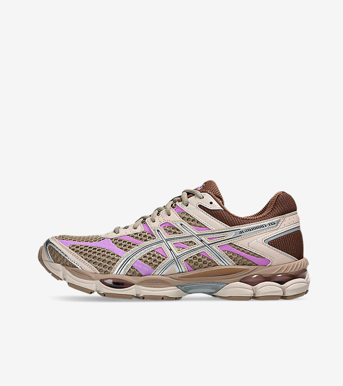 ASICS Gel-Quantum 360 I AMP — Pale Oak / Wool