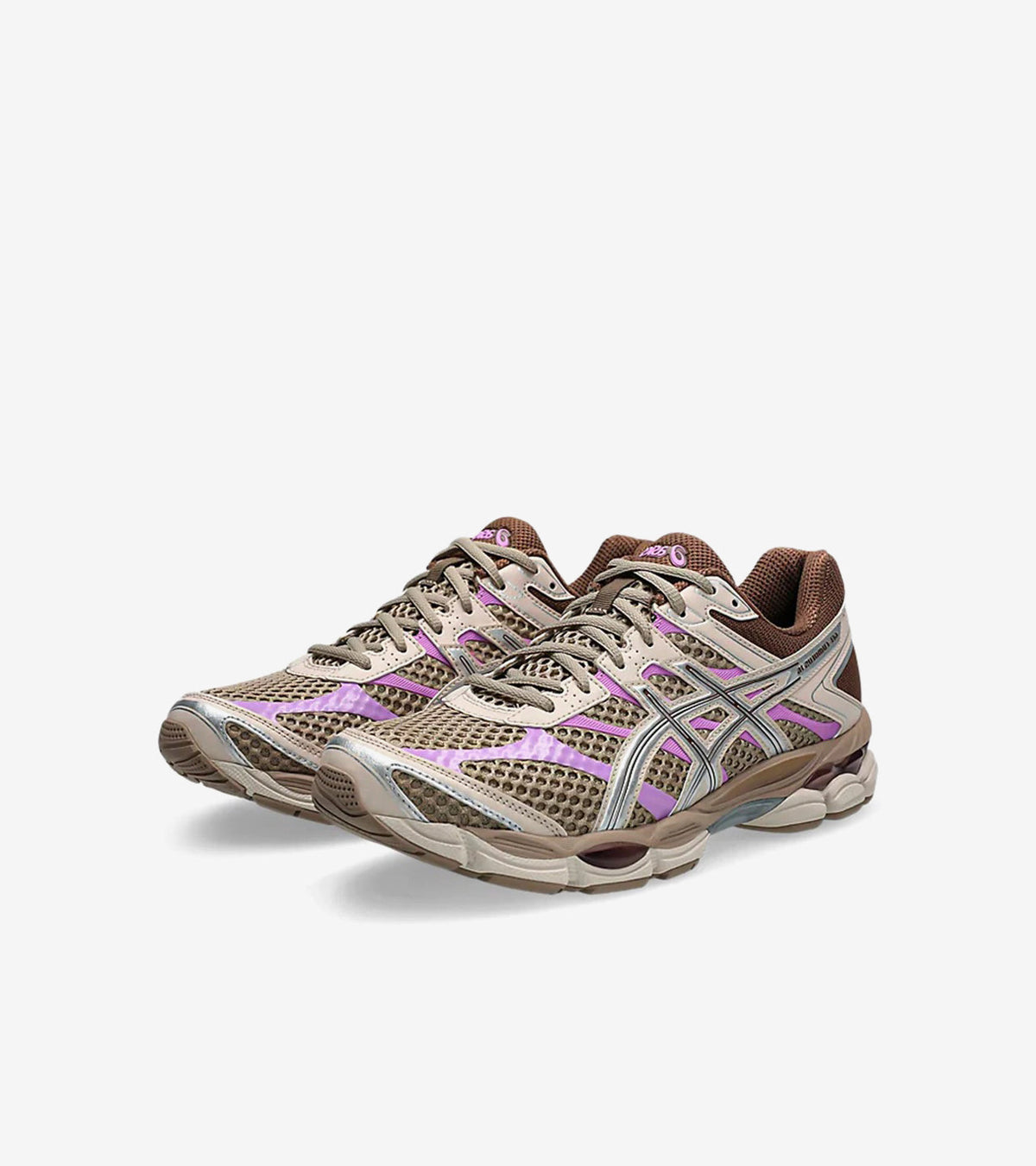 ASICS Gel-Quantum 360 I AMP — Pale Oak / Wool