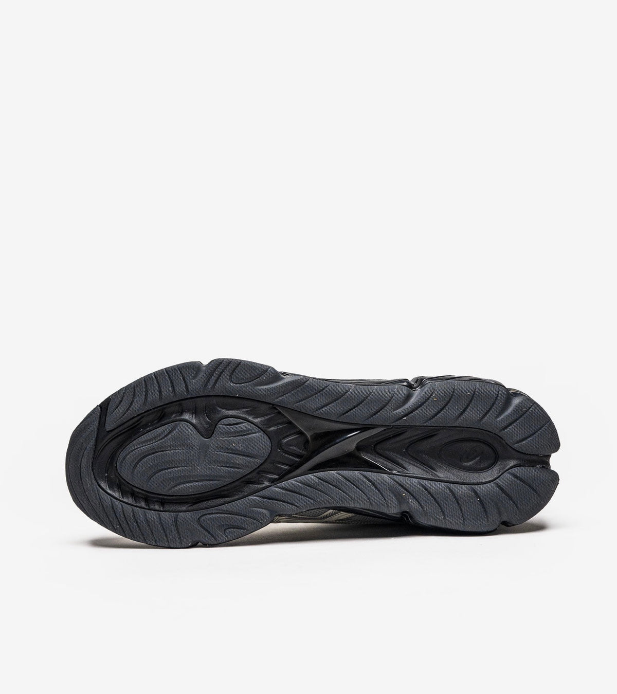 Asics Gel-Quantum 360 VIII × C.P. Company – Cement Grey