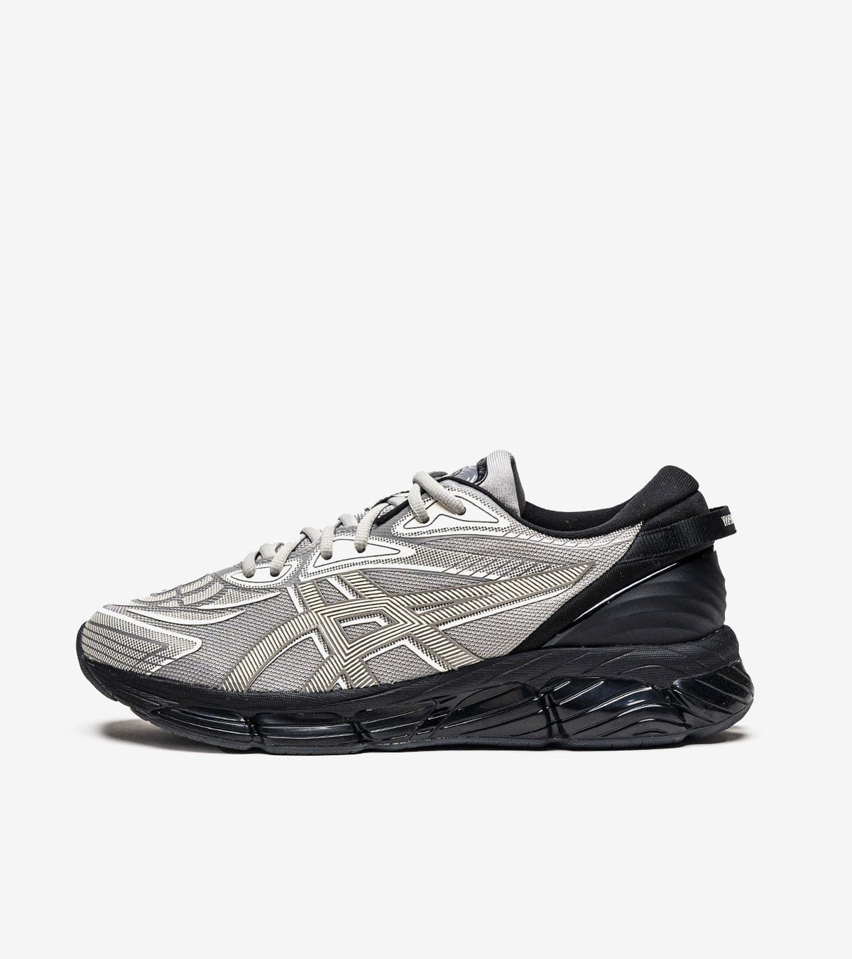 Asics Gel-Quantum 360 VIII × C.P. Company – Cement Grey