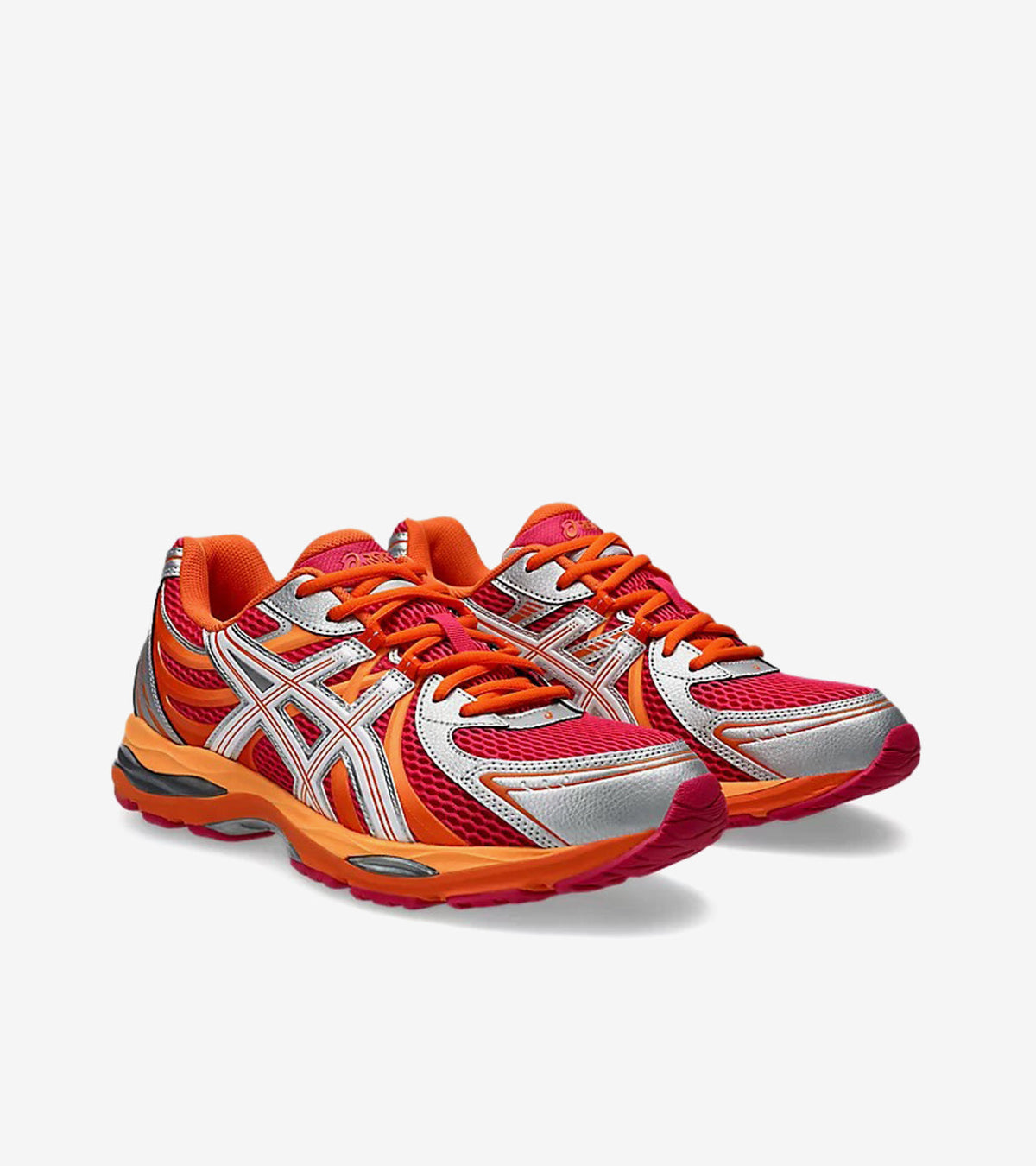 ASICS GEL-Sekiran "Bright Rose" — Coloris Bright Rose/Pure Silver