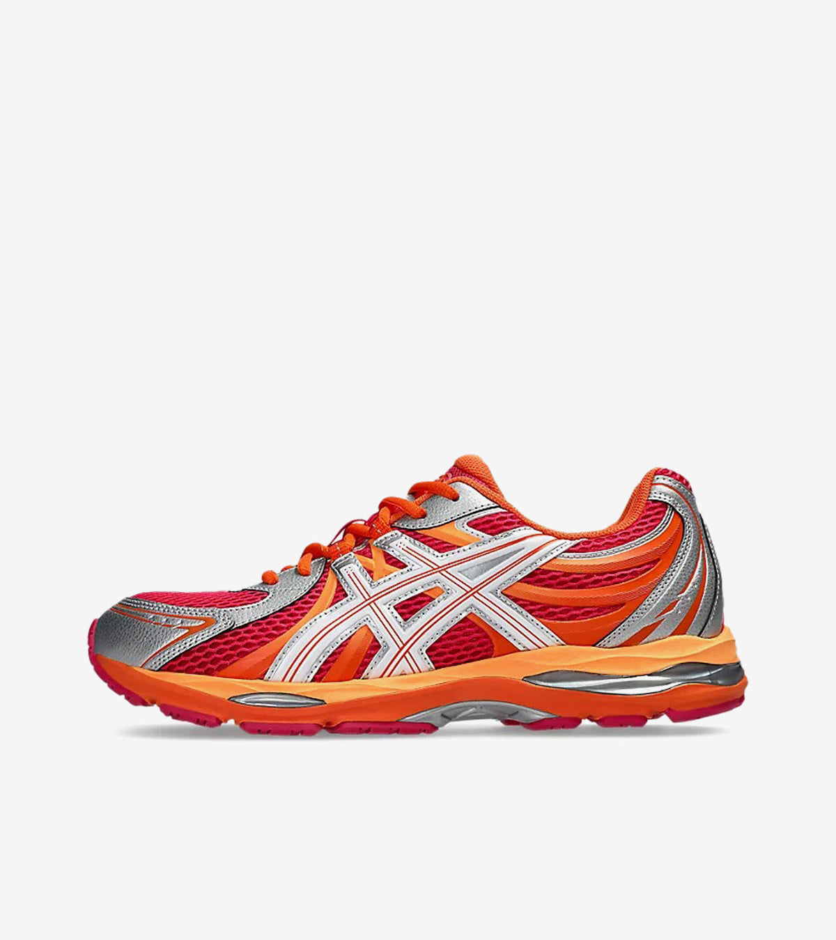 ASICS GEL-Sekiran "Bright Rose" — Coloris Bright Rose/Pure Silver