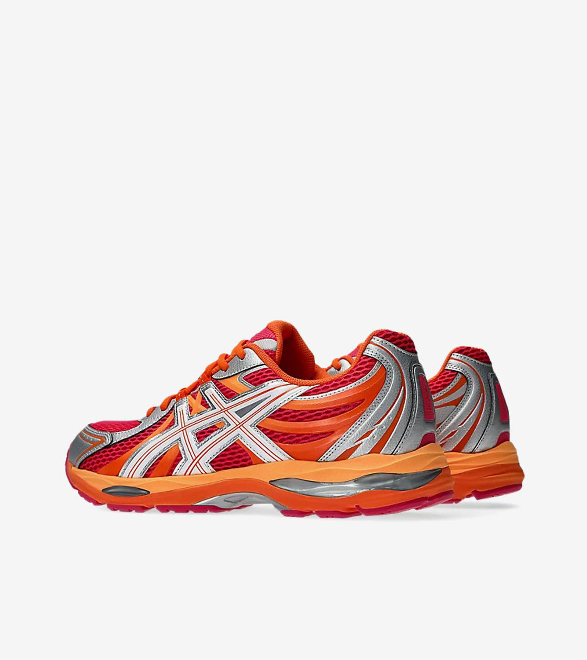 ASICS GEL-Sekiran "Bright Rose" — Coloris Bright Rose/Pure Silver