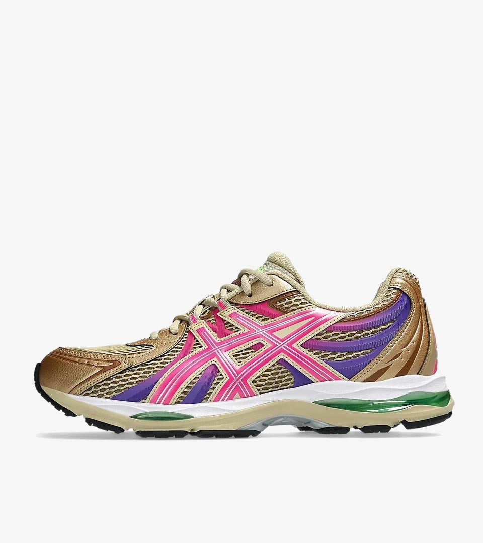 ASICS Gel-Sekiran – Colorway Sand / Pink Glo