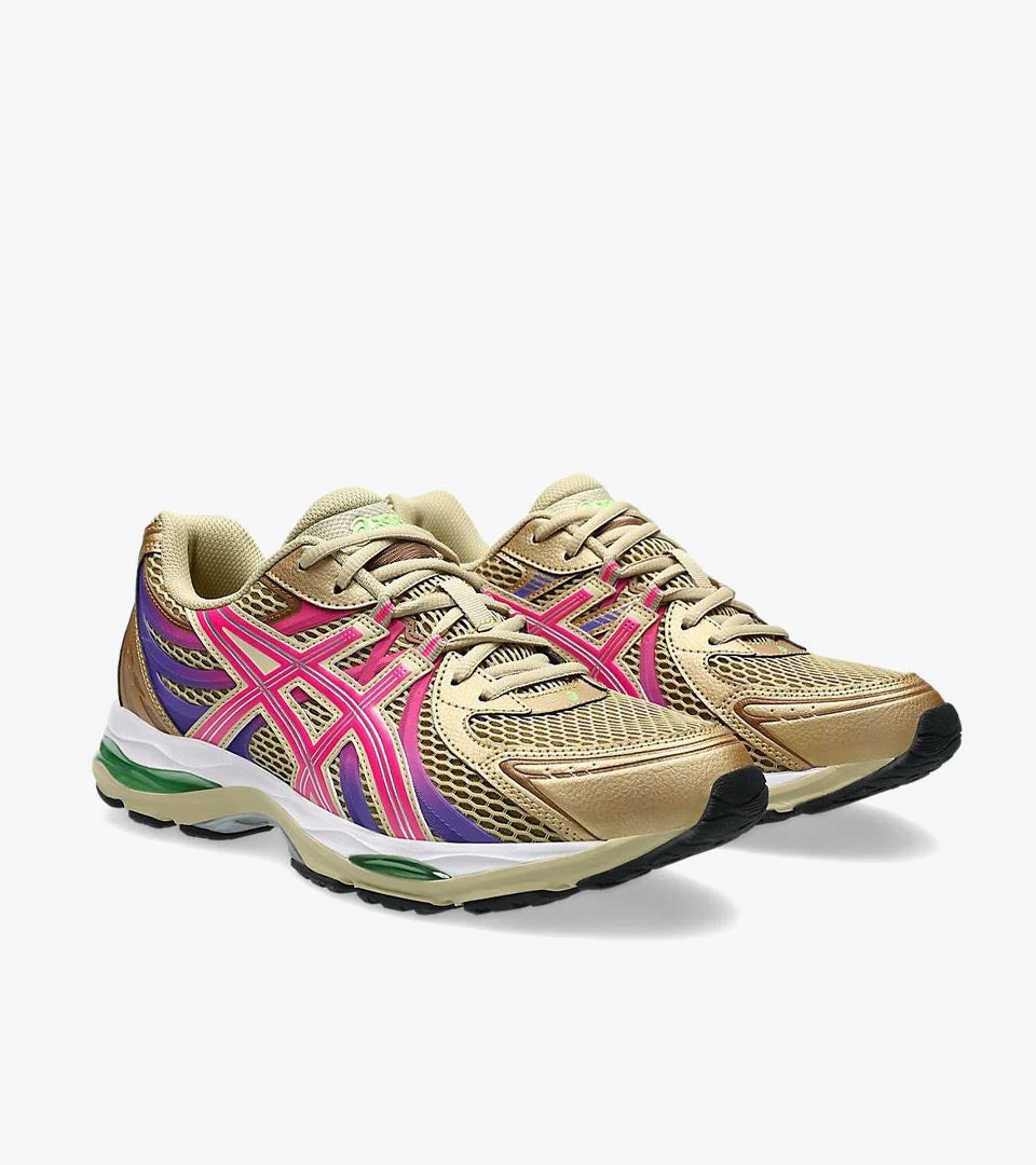 ASICS Gel-Sekiran – Colorway Sand / Pink Glo