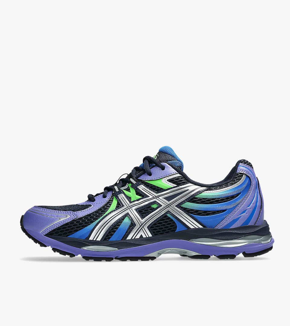 Asics Gel-Sekiran – Midnight / Pure Silver