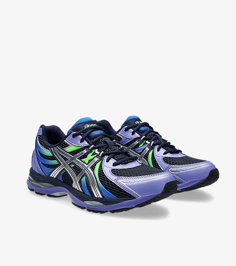 Asics Gel-Sekiran – Midnight / Pure Silver