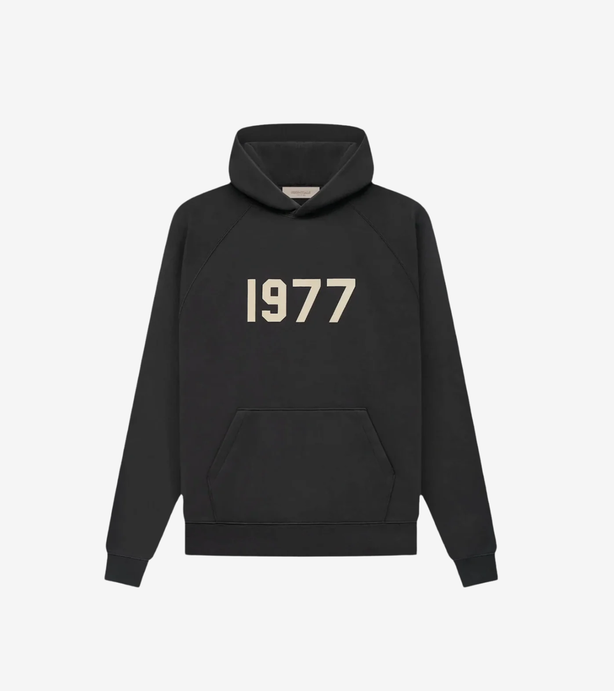 Fear of God Essentials – Hoodie 1977 'Iron'
