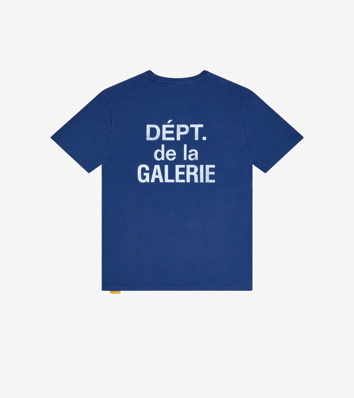 Gallery Dept. French Tee — Royal Blue
