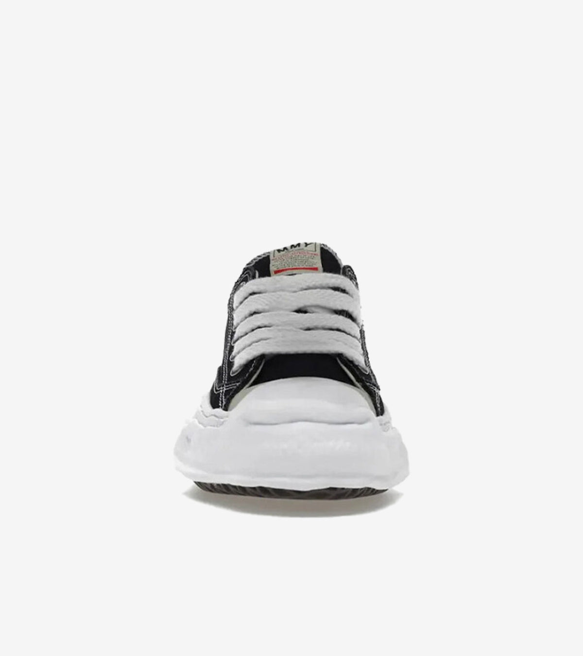 Maison Mihara Yasuhiro – Hank OG Sole Canvas Low (Autres Marques)