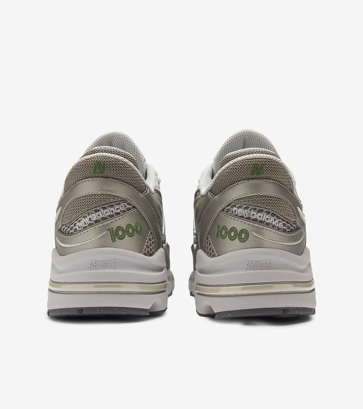 New Balance 1000 Arid Stone – Sneaker Moins de 200€