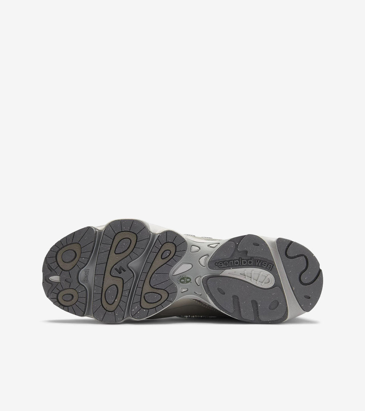 New Balance 1000 Arid Stone – Sneaker Moins de 200€