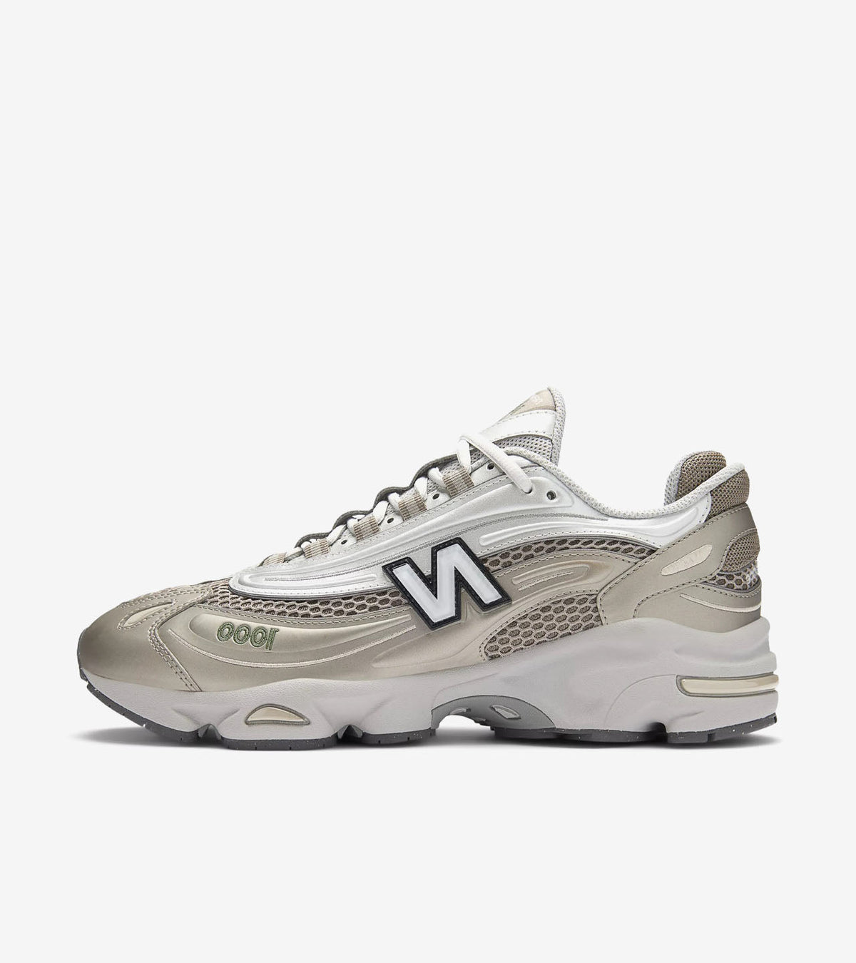 New Balance 1000 Arid Stone – Sneaker Moins de 200€