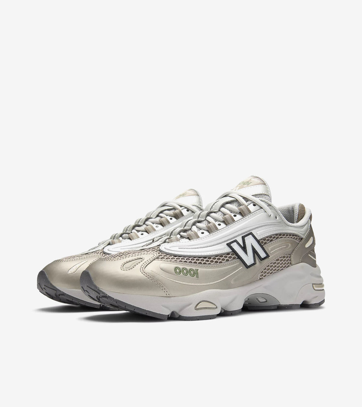 New Balance 1000 Arid Stone – Sneaker Moins de 200€