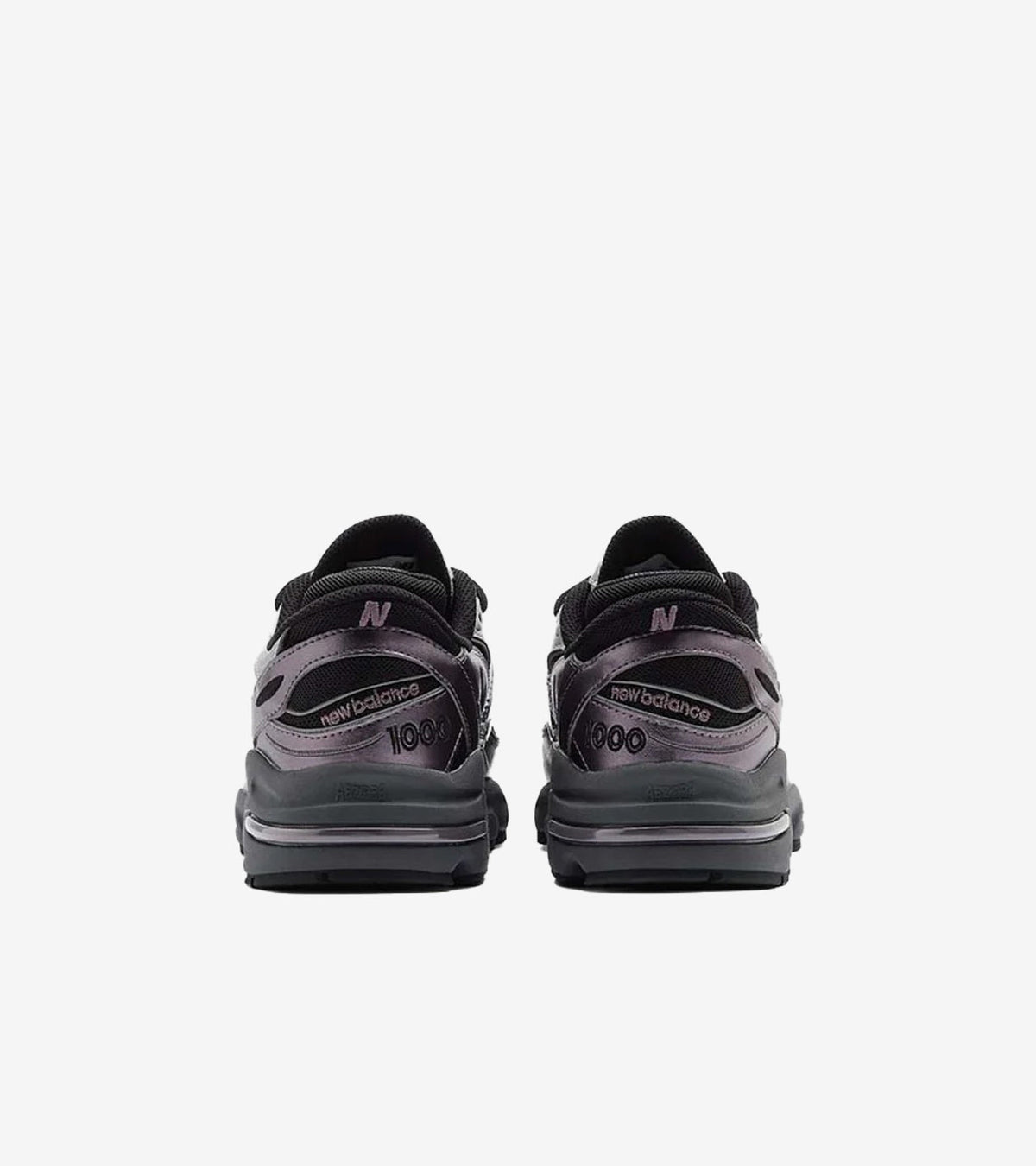 New Balance 1000 Dark Ice Wine – Sneaker Moins de 200€