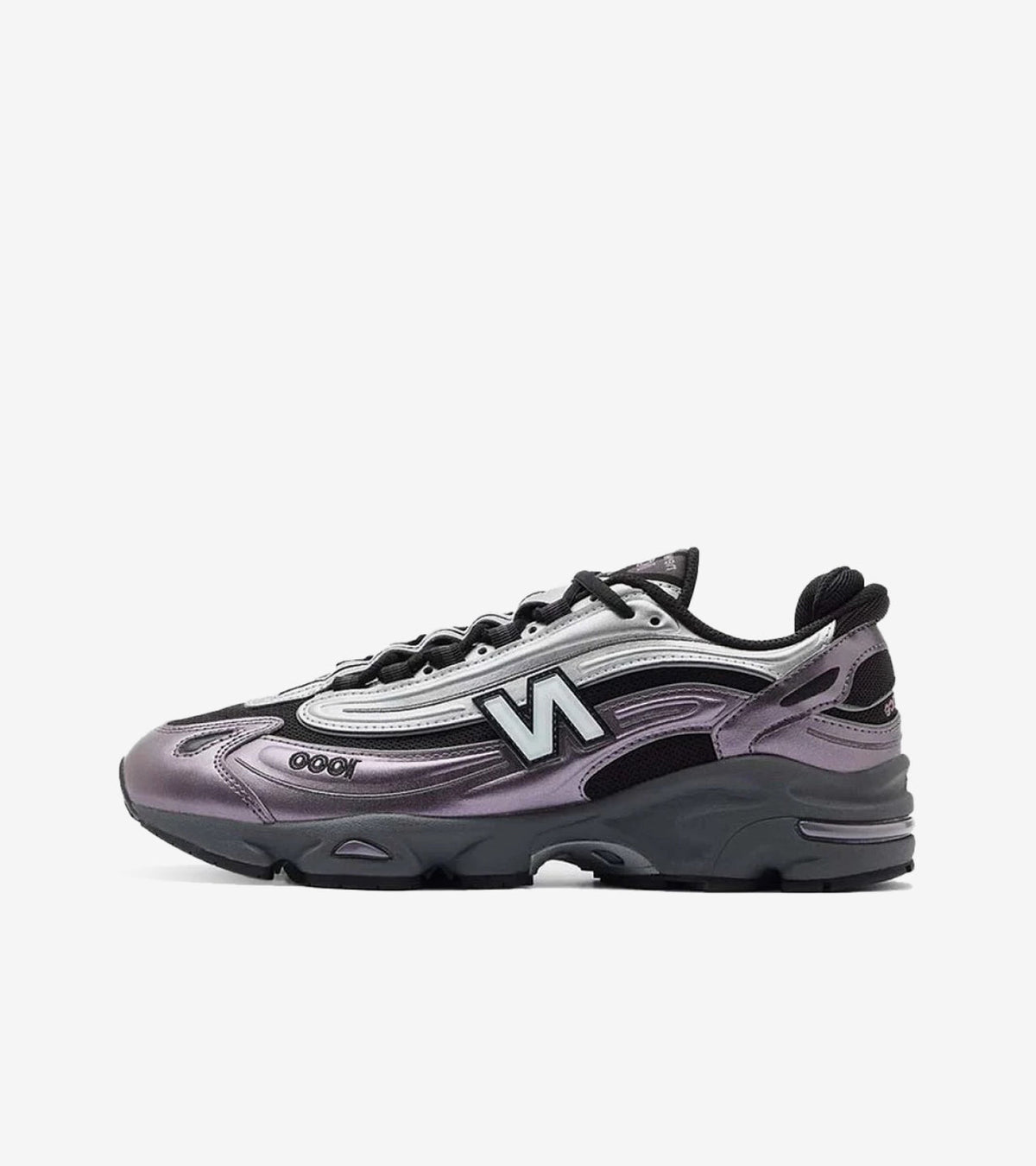 New Balance 1000 Dark Ice Wine – Sneaker Moins de 200€