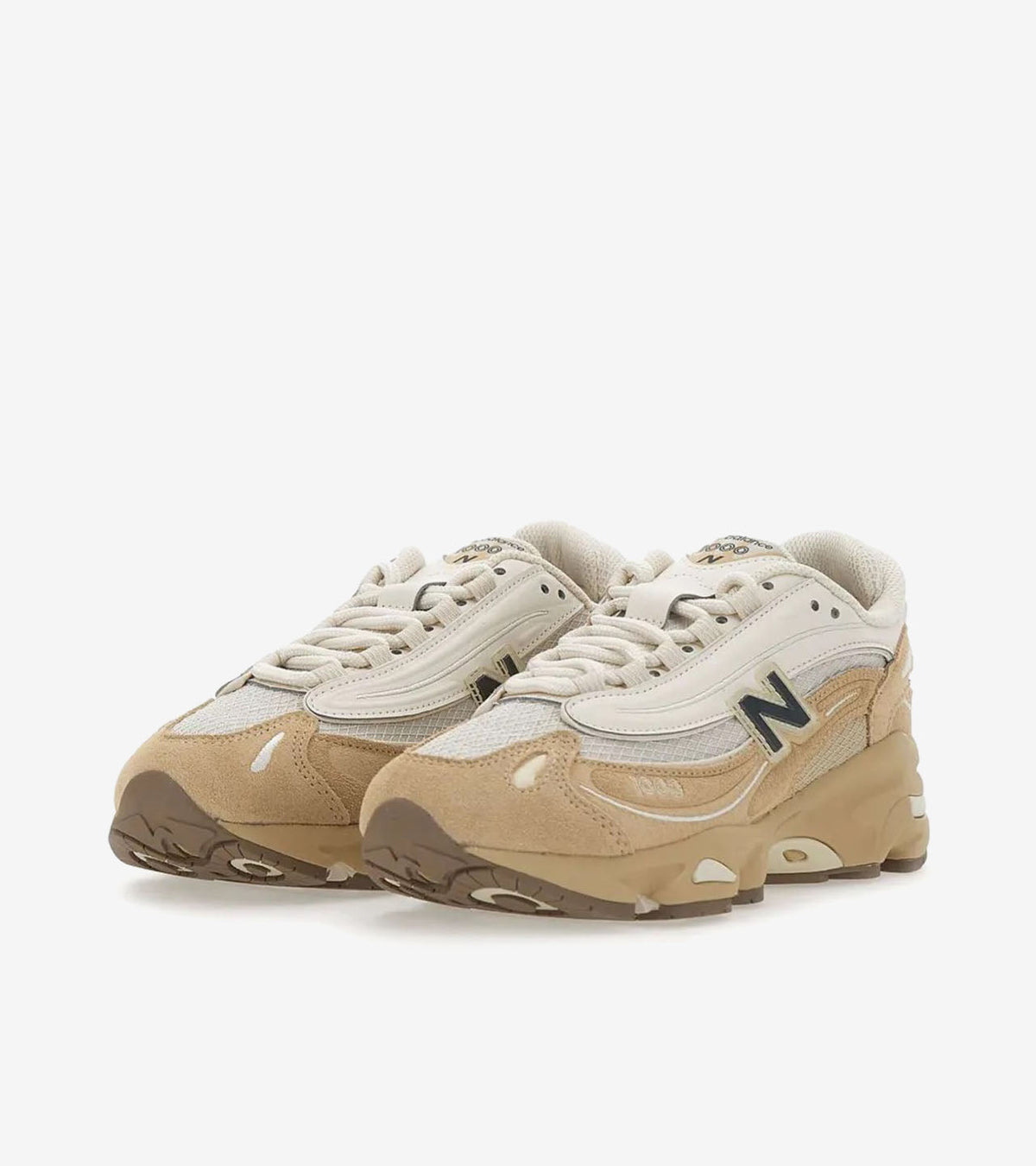 New Balance 1000 Incense Black – Moins de 200€