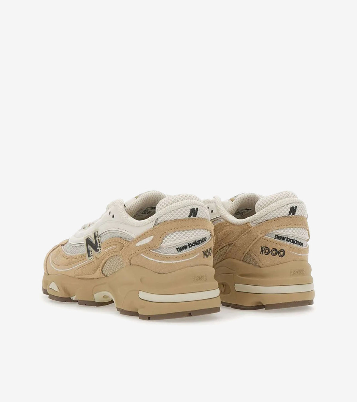 New Balance 1000 Incense Black – Moins de 200€