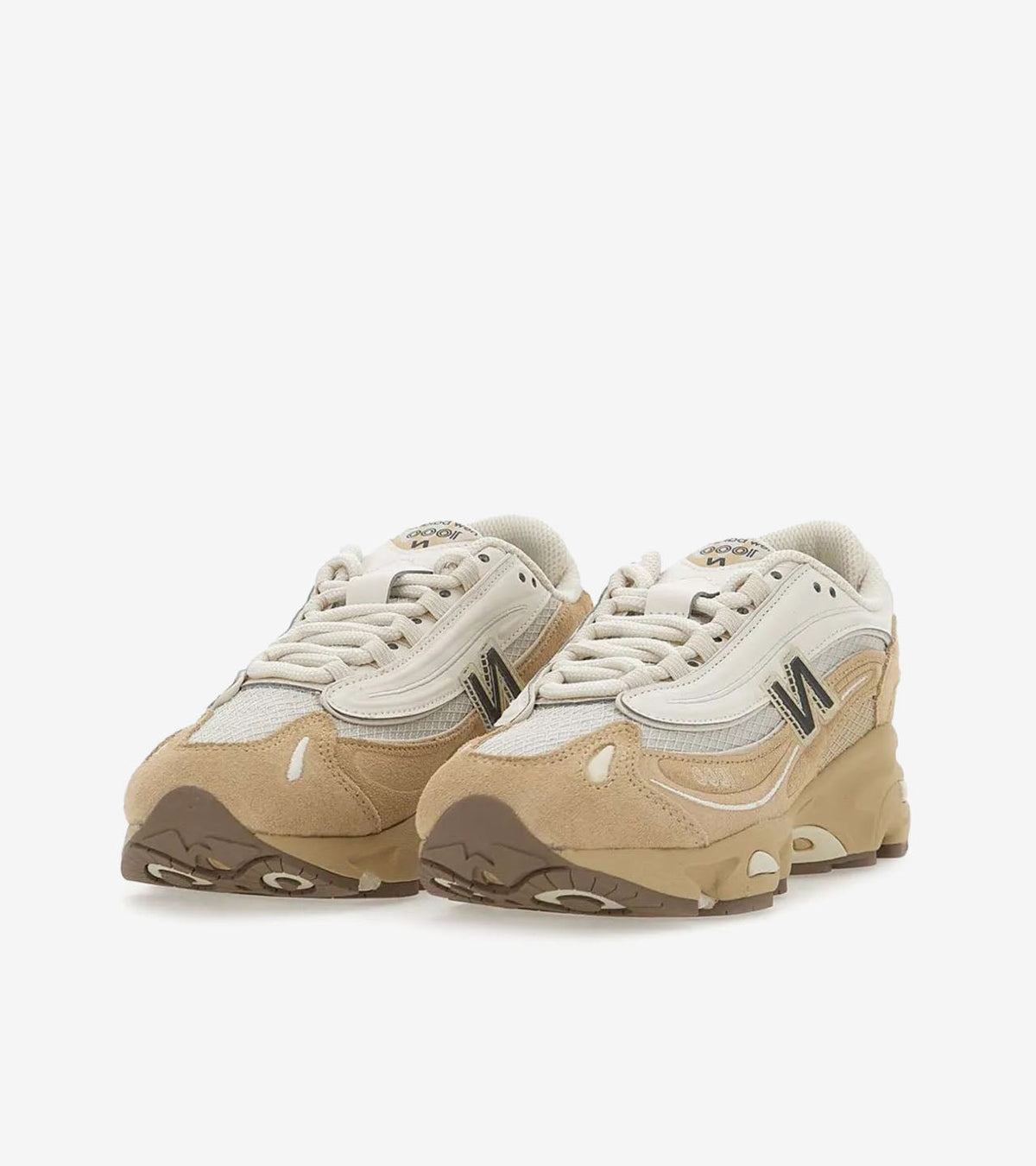 New Balance 1000 Incense Black – Moins de 200€