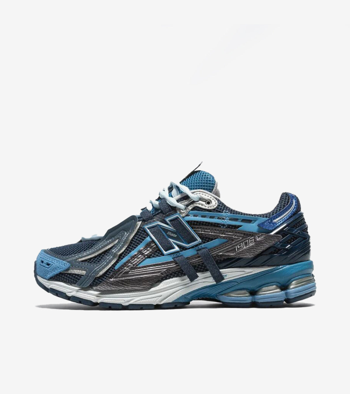 New Balance 1906A Deep Blue – Sneaker tendance livrée avant Noël