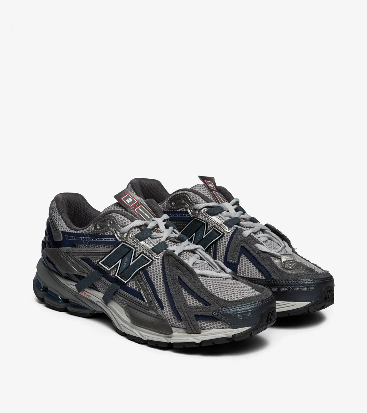 New Balance 1906A – Graphite / Magic Blue (moins de 200 €)