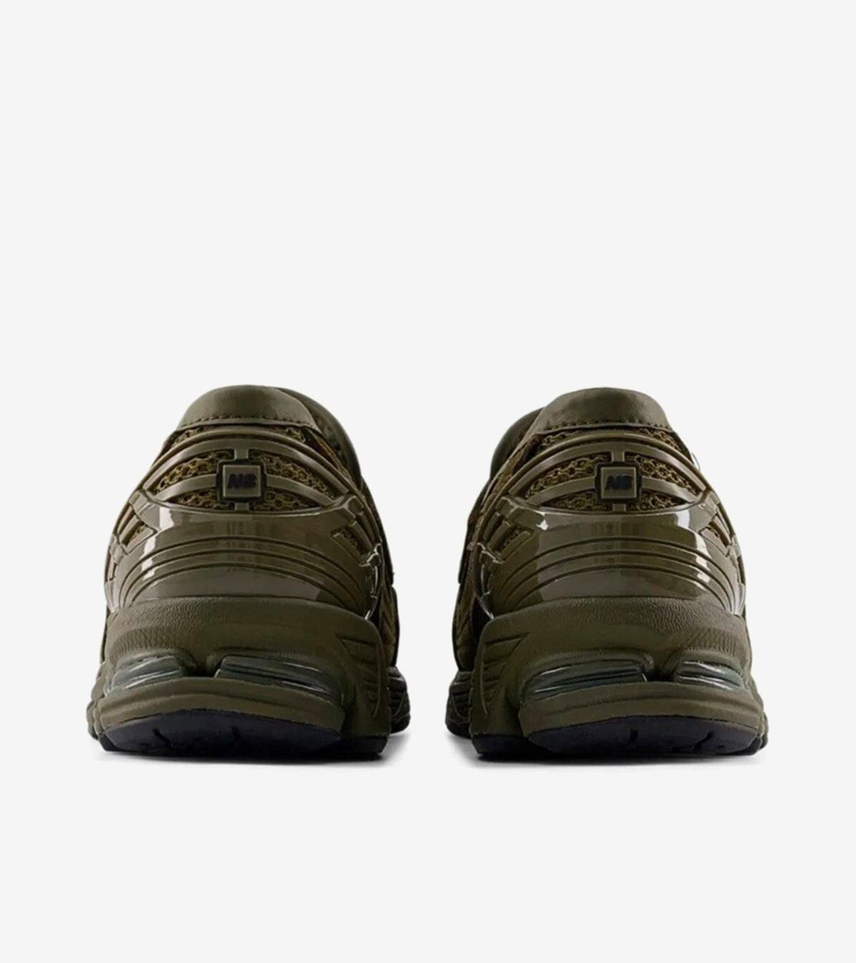 New Balance 1906L Olive Khaki — Sneaker Hybride Runner/Loafer moins de 200€... attention : prix vendeur 275€