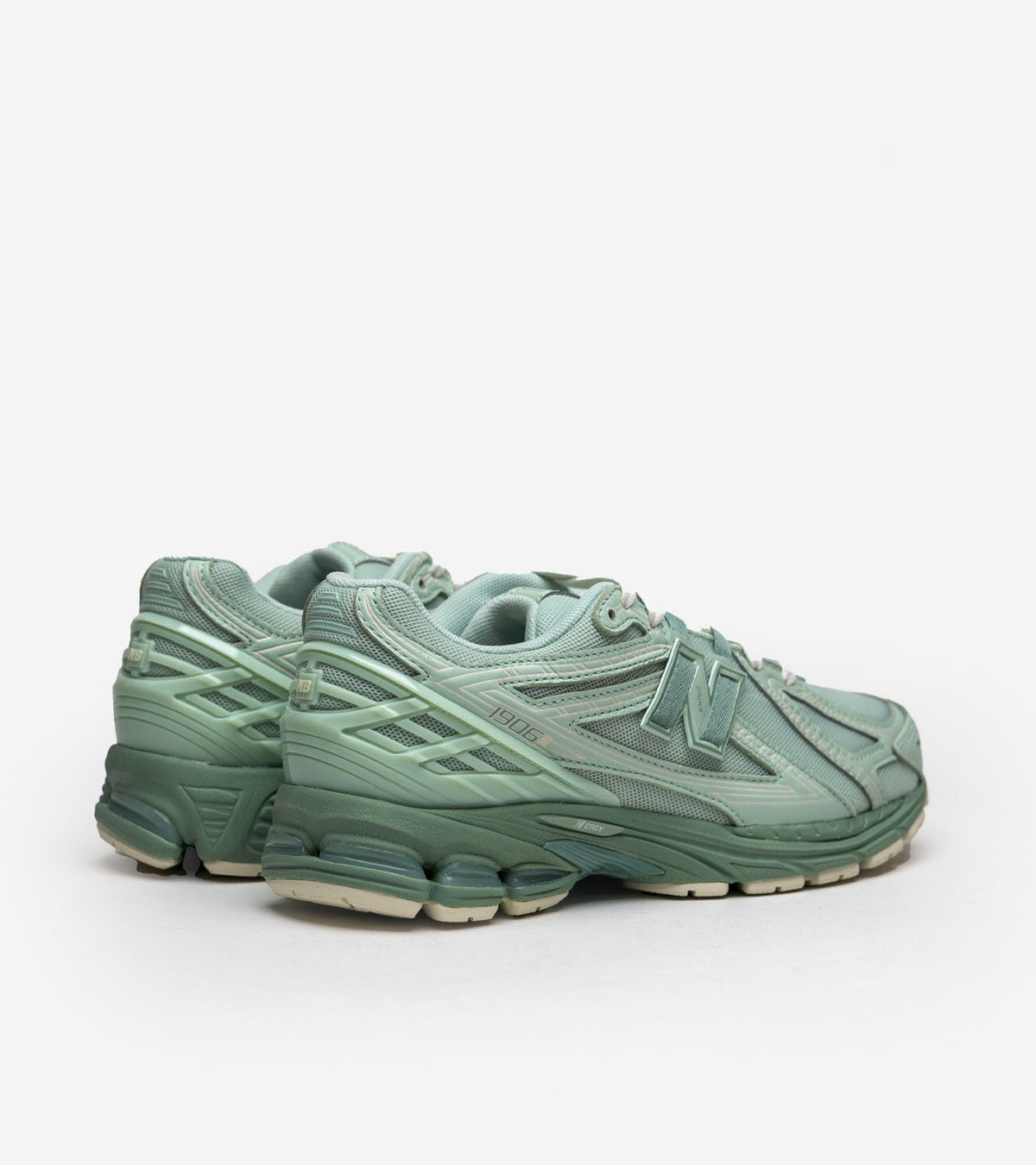 New Balance 1906R Jade Green – Pastel Pack (M1906RZC)