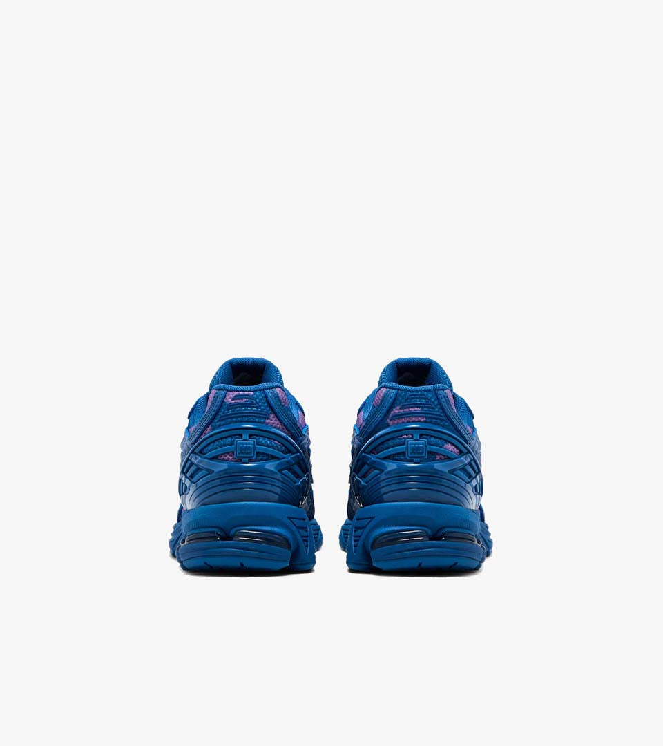 New Balance 1906R Polka Dot — Blue Agate / Purple (M1906RPE)