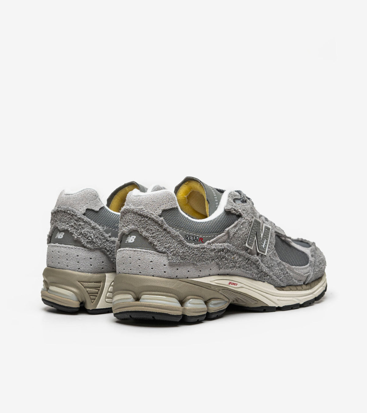 New Balance 2002R Protection Pack Grey – Moins de 200€