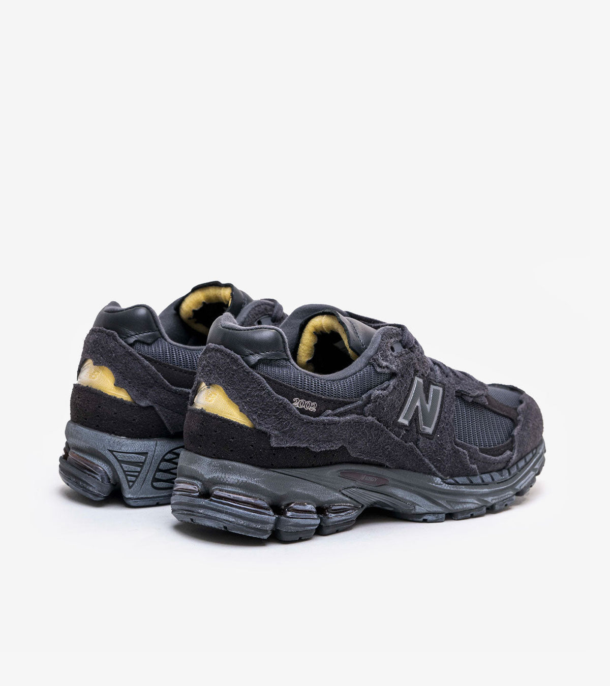 New Balance 2002R Protection Pack Phantom — Best-seller