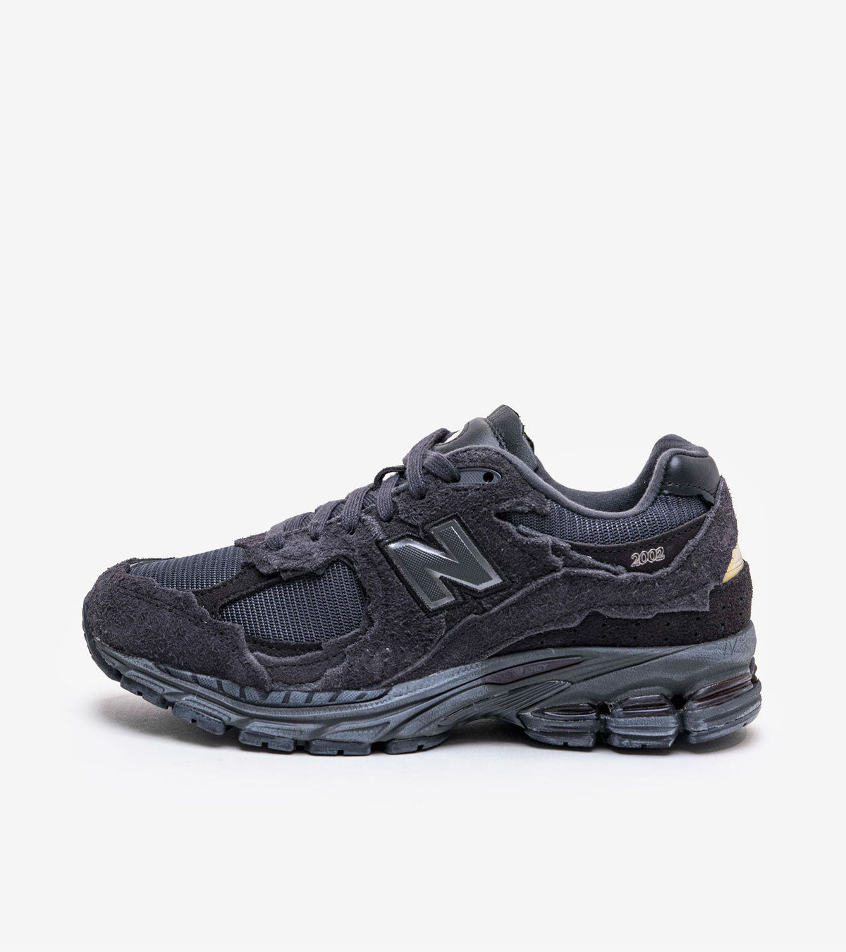 New Balance 2002R Protection Pack Phantom — Best-seller