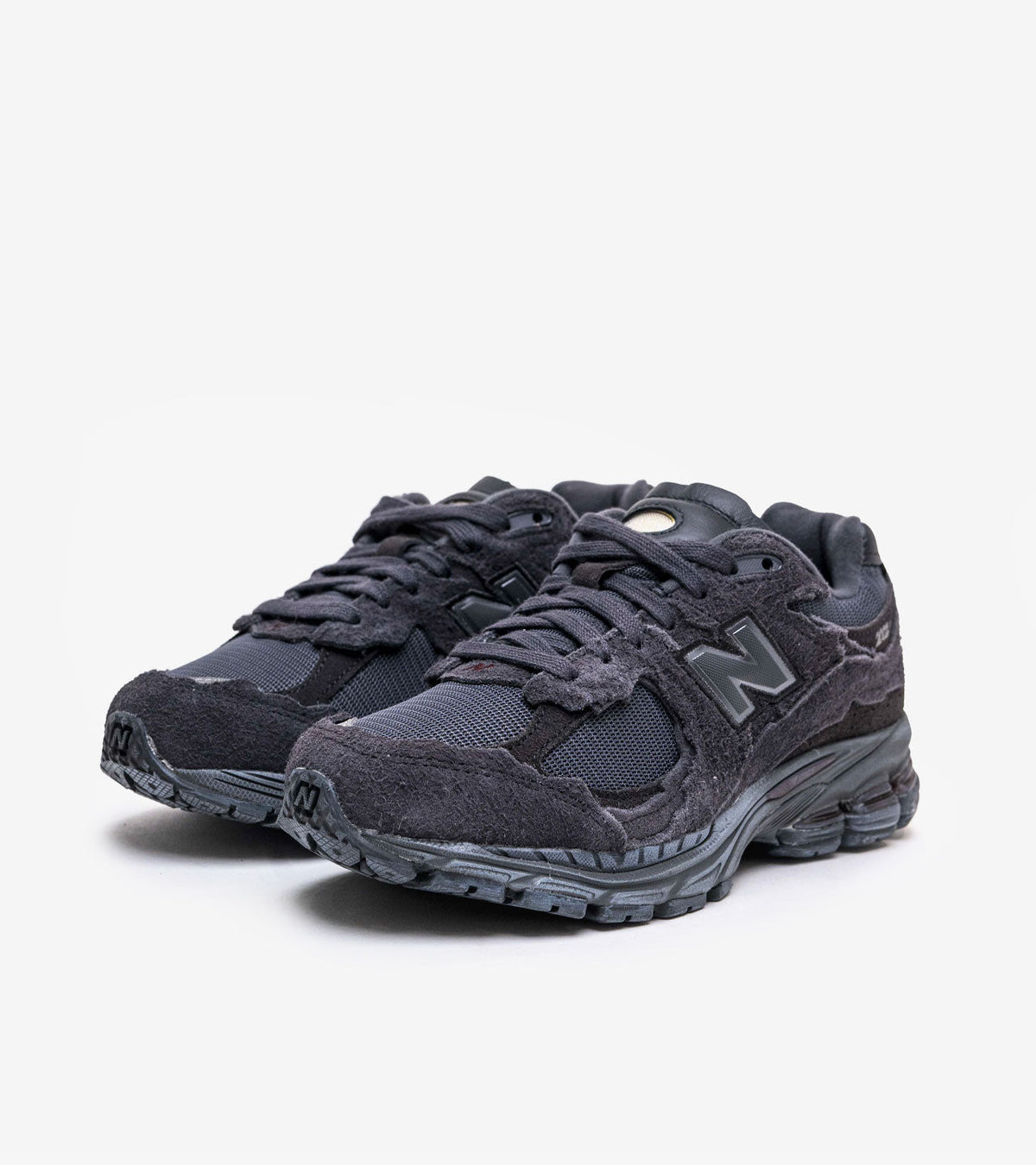 New Balance 2002R Protection Pack Phantom — Best-seller