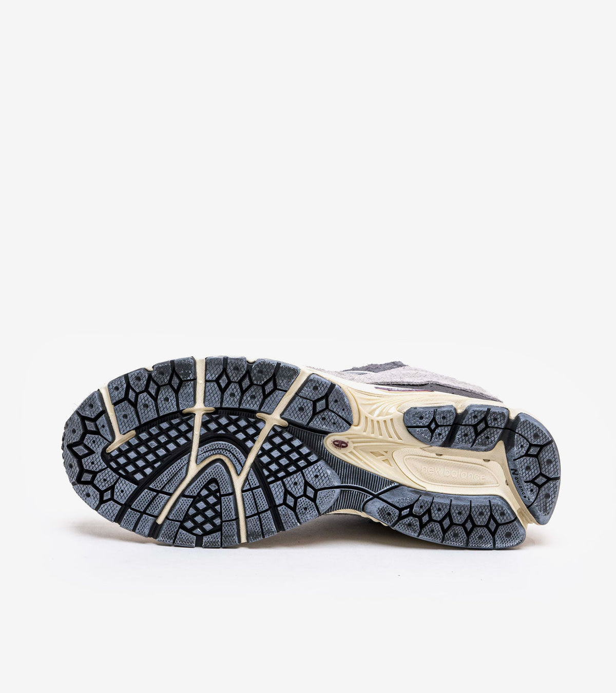 New Balance 2002R Protection Pack Rain Cloud — Best-Seller Incontournable