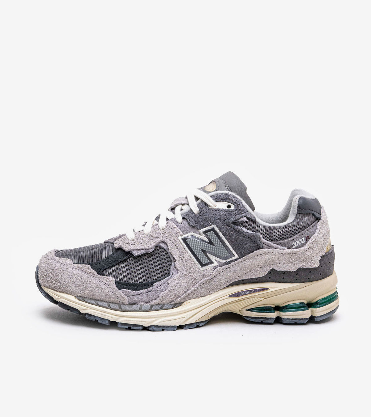 New Balance 2002R Protection Pack Rain Cloud — Best-Seller Incontournable