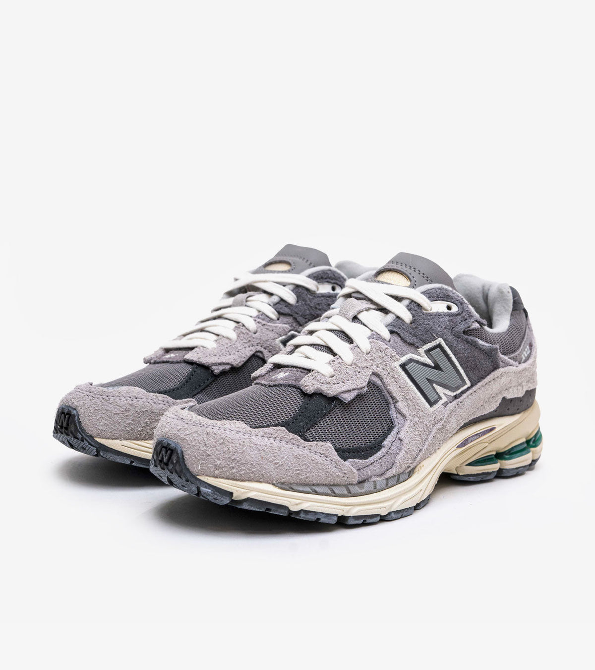 New Balance 2002R Protection Pack Rain Cloud — Best-Seller Incontournable