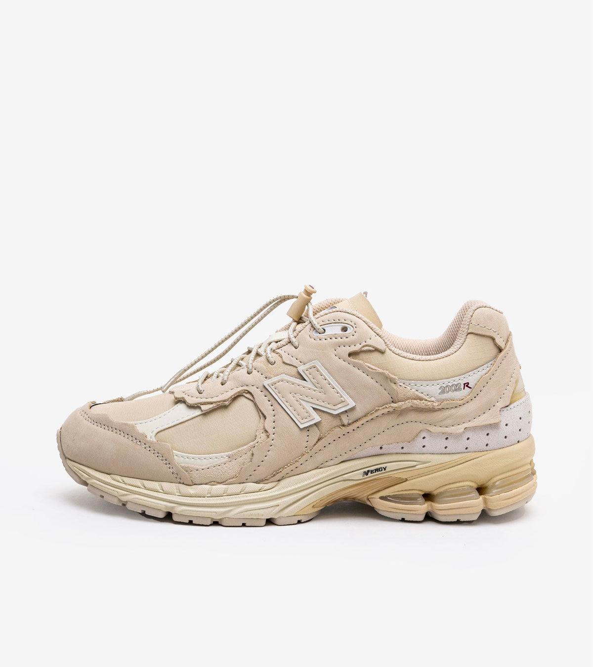 New Balance 2002R Protection Pack Sandstone — Moins de 200€