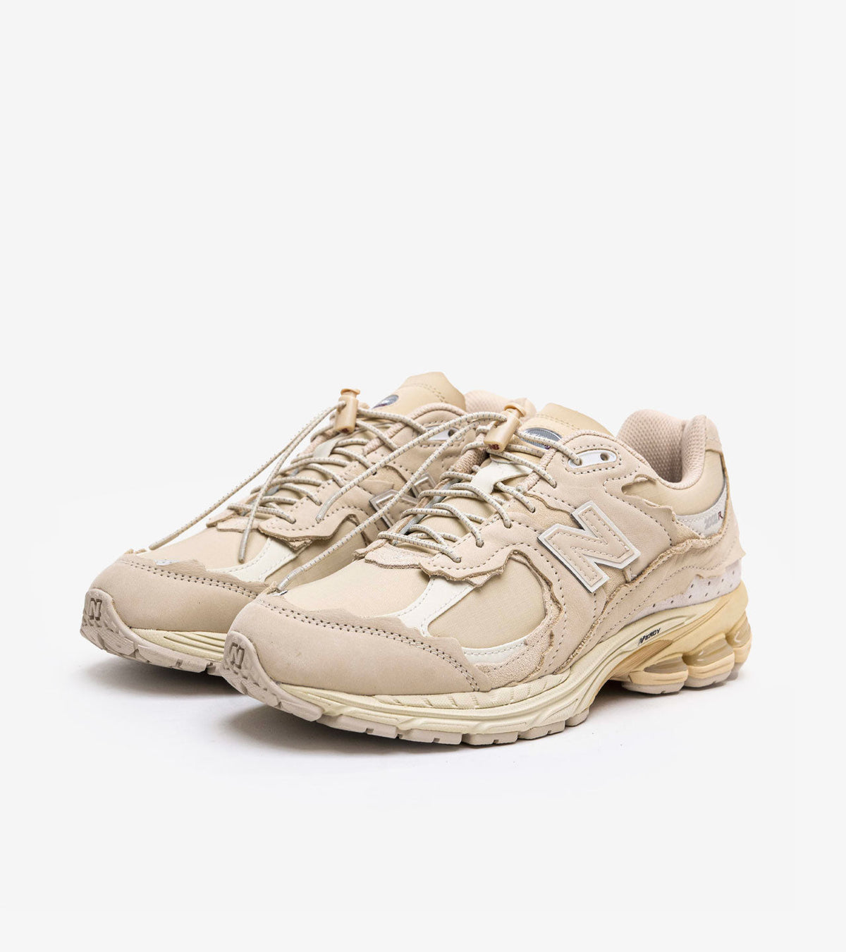 New Balance 2002R Protection Pack Sandstone — Moins de 200€