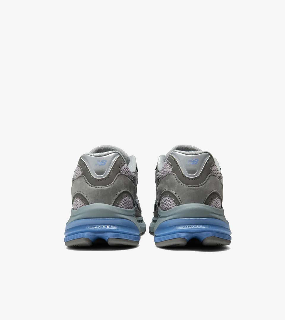 New Balance 2010 « Harbor Grey » – Moins de 200€