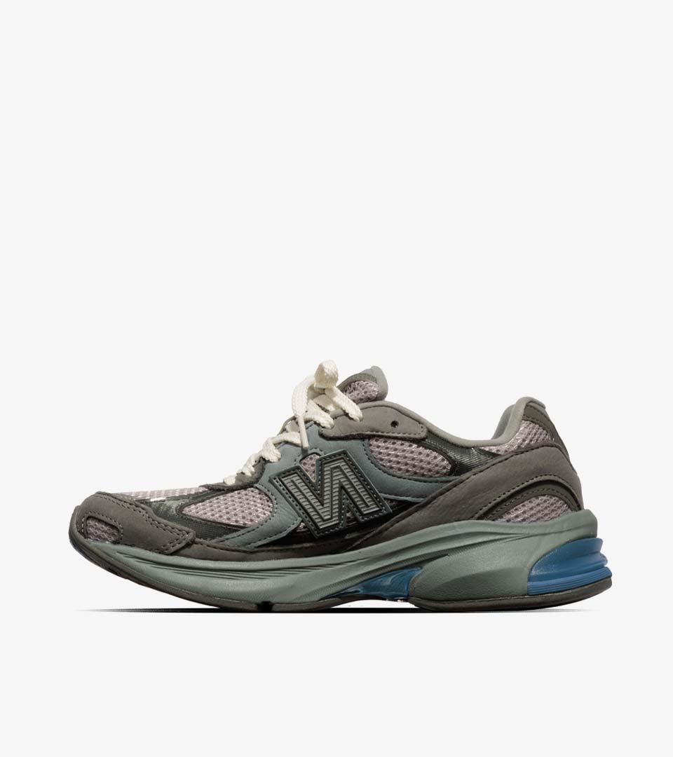 New Balance 2010 « Harbor Grey » – Moins de 200€