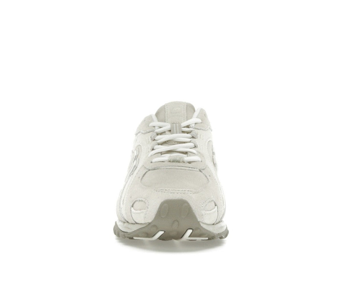 New Balance 204L Timberwolf — Sneaker Lifestyle Suède Cream & Beige (U204LMMC)