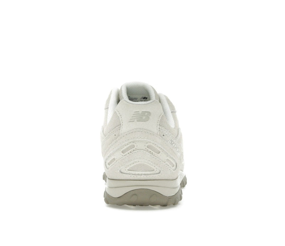 New Balance 204L Timberwolf — Sneaker Lifestyle Suède Cream & Beige (U204LMMC)