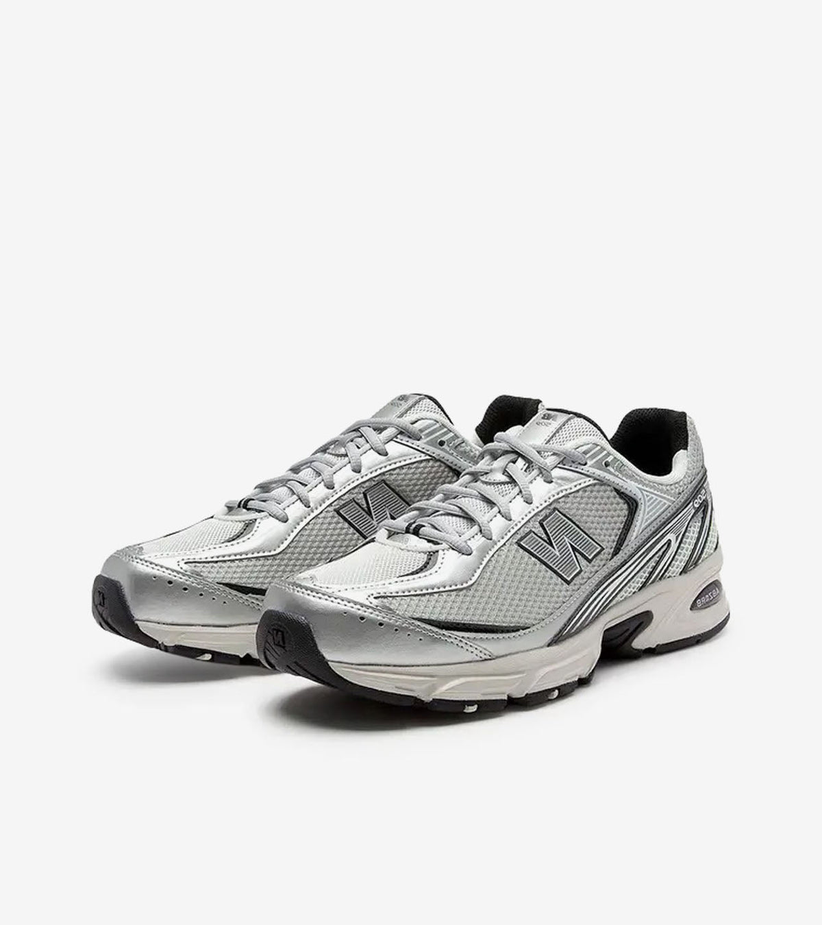 New Balance 509 Silver Black – Moins de 200€