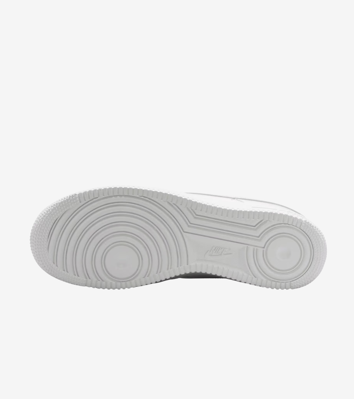 Nike Air Force 1 Low '07 Premium White Patent – Moins de 100€
