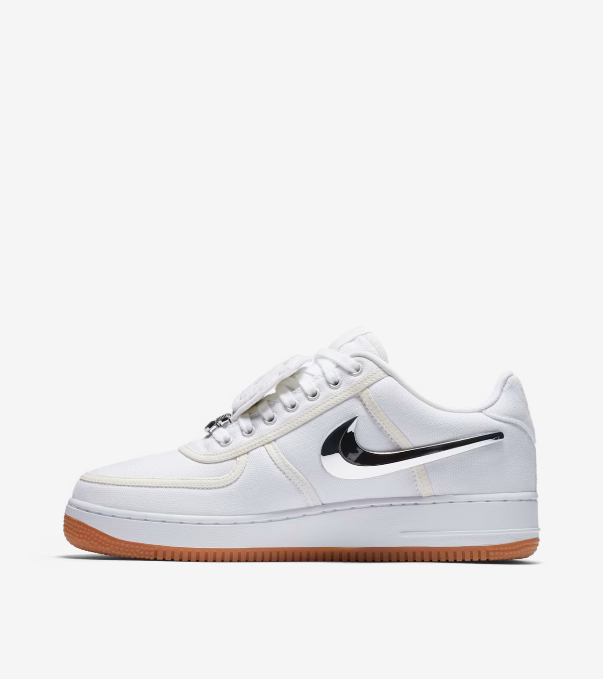 Nike Air Force 1 Low Travis Scott AF100 — Édition Collector