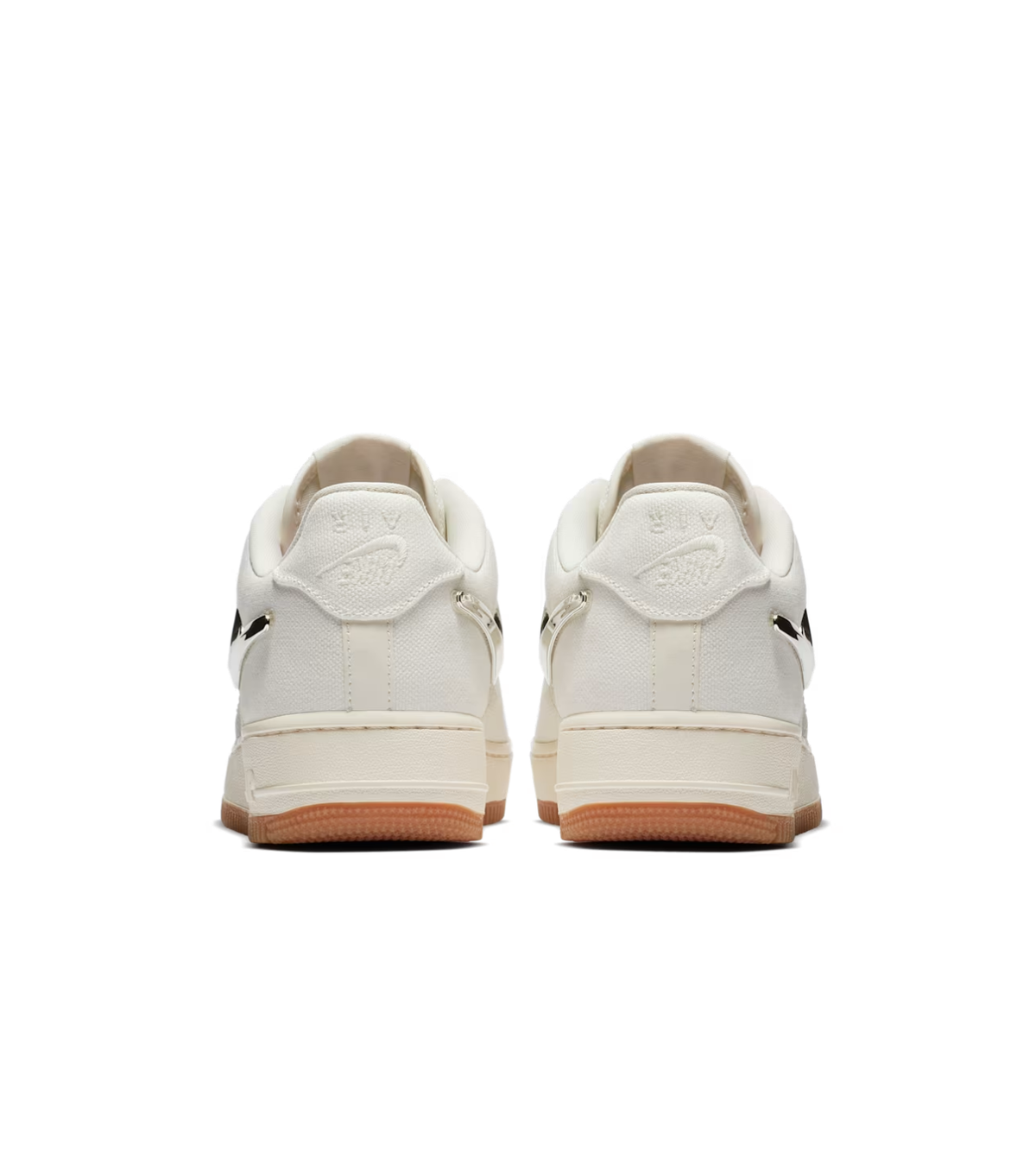 Nike Air Force 1 Low Travis Scott AF100 — Édition Collector