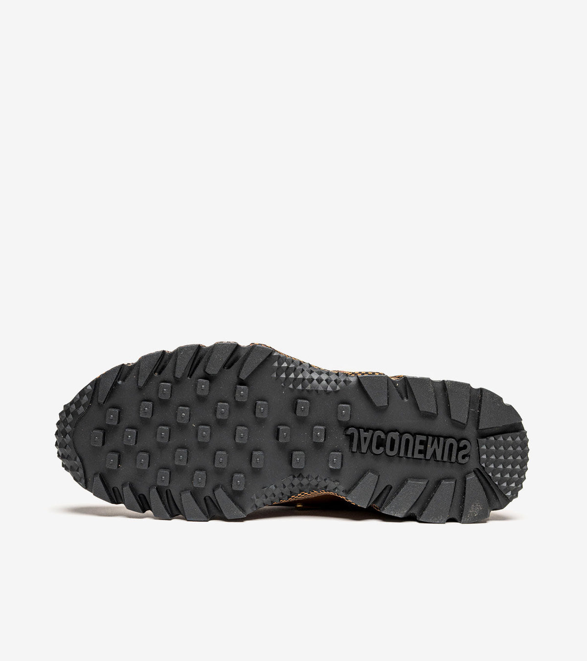 Nike Air Humara LX x Jacquemus — Ale Brown Gold (Femme)