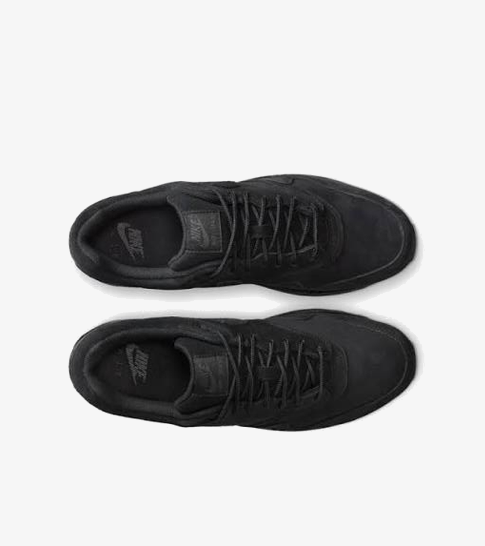Nike Air Max 1 Premium « Black Cat » – Moins de 200€