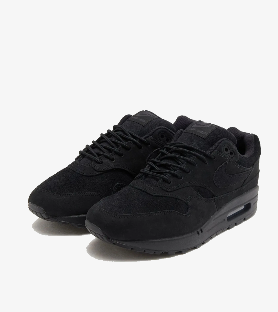 Nike Air Max 1 Premium « Black Cat » – Moins de 200€