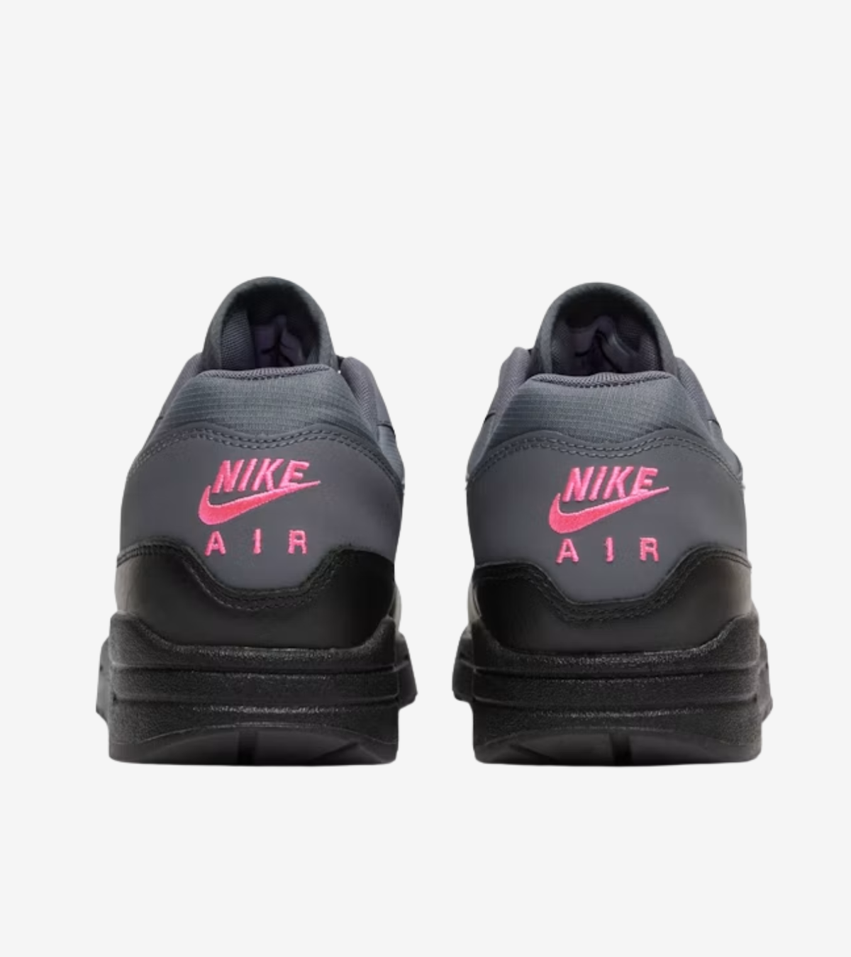 Nike Air Max 1 Ripstop Dark Grey — Sneaker Nike Air Max