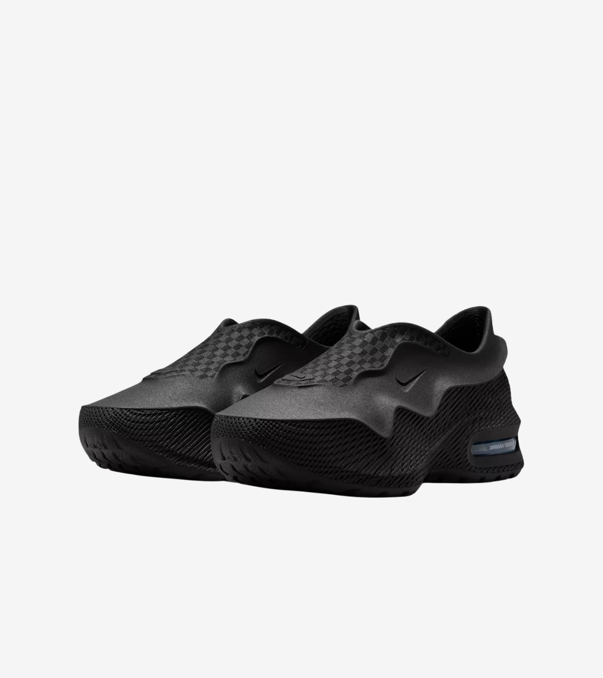 Nike Air Max 1000.2 – Black Glacier Blue (JF3484-006)